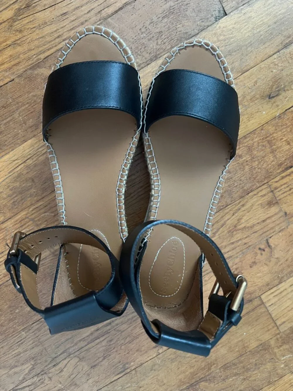 See By Chloe gorgeous see